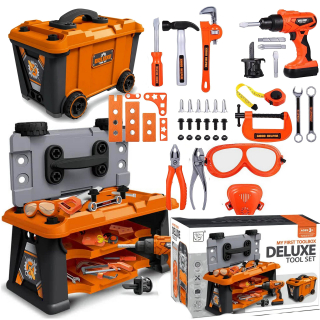 Sferazawek DIY kit 3 roky +